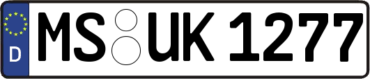 MS-UK1277