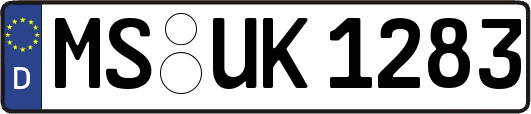 MS-UK1283