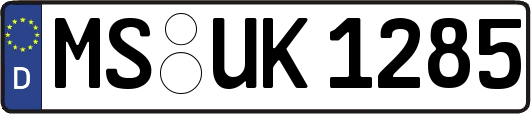 MS-UK1285