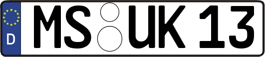 MS-UK13