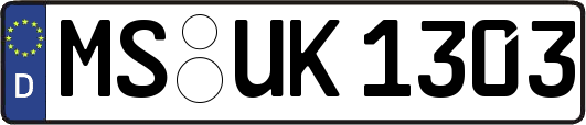 MS-UK1303