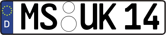 MS-UK14
