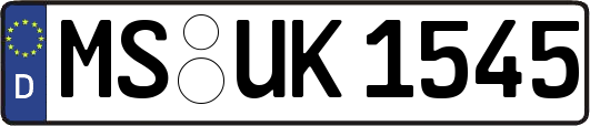 MS-UK1545