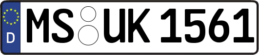 MS-UK1561