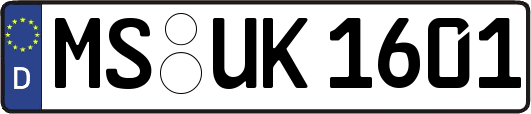 MS-UK1601