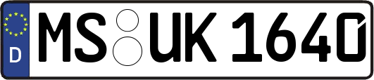 MS-UK1640