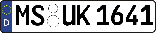 MS-UK1641