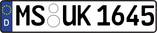 MS-UK1645