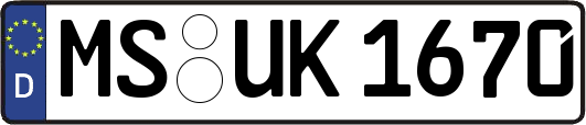 MS-UK1670