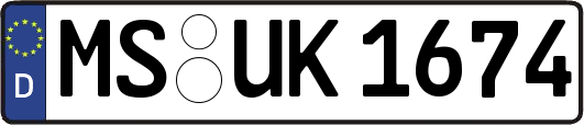 MS-UK1674