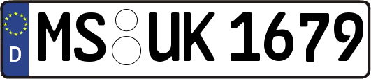 MS-UK1679
