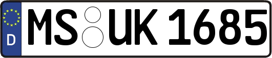 MS-UK1685