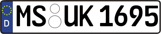 MS-UK1695