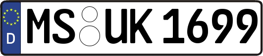 MS-UK1699