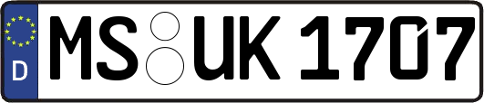 MS-UK1707