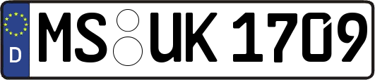 MS-UK1709