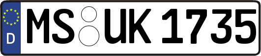 MS-UK1735