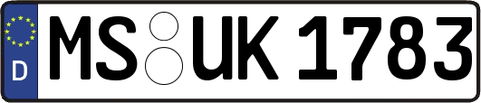 MS-UK1783