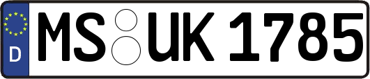 MS-UK1785