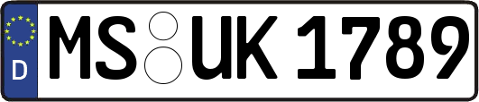 MS-UK1789