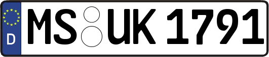 MS-UK1791