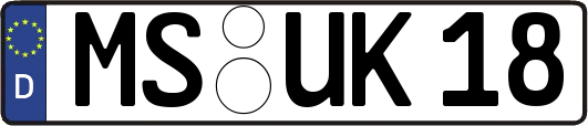 MS-UK18