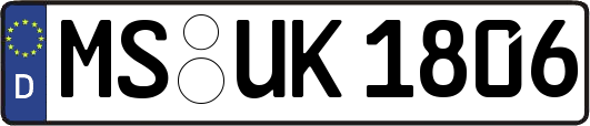 MS-UK1806