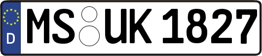 MS-UK1827