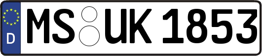 MS-UK1853