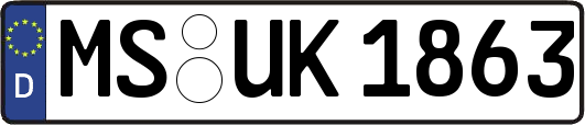 MS-UK1863