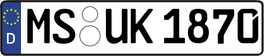 MS-UK1870