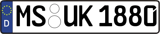 MS-UK1880