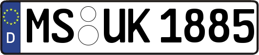 MS-UK1885