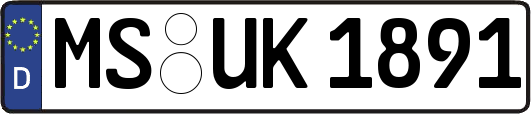MS-UK1891