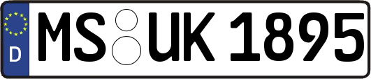 MS-UK1895