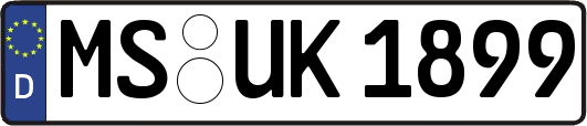 MS-UK1899