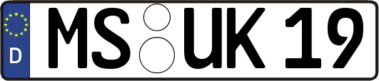 MS-UK19