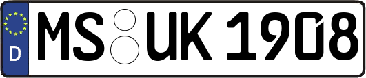 MS-UK1908
