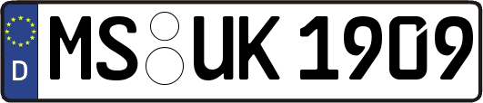 MS-UK1909