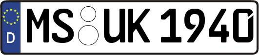 MS-UK1940