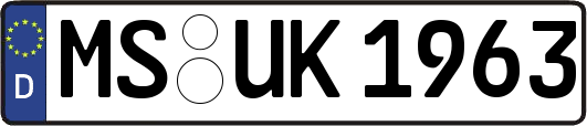 MS-UK1963