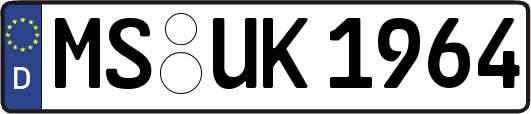 MS-UK1964
