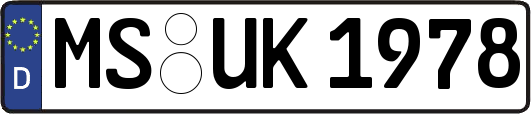 MS-UK1978