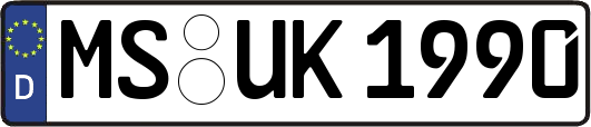 MS-UK1990
