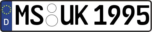 MS-UK1995