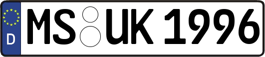 MS-UK1996