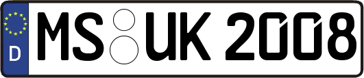 MS-UK2008