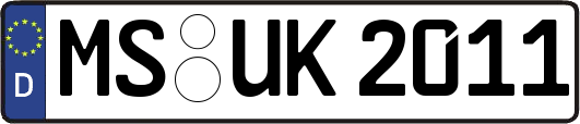 MS-UK2011