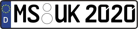 MS-UK2020