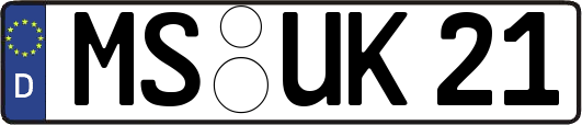 MS-UK21